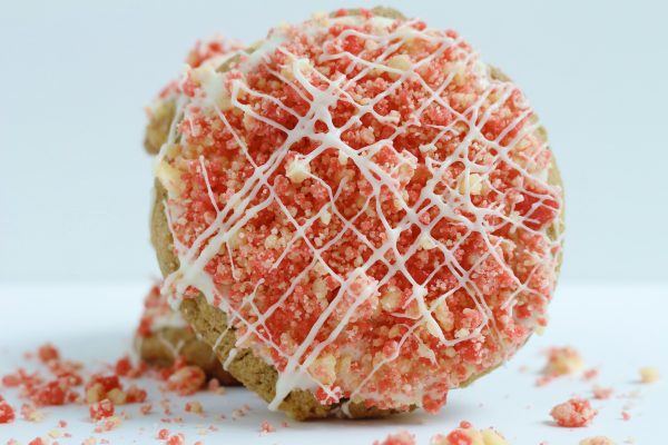 Strawberry Shortcake - Image 2