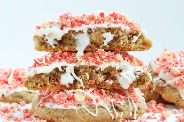 Strawberry Shortcake