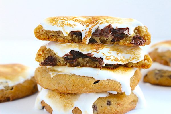 S'mores