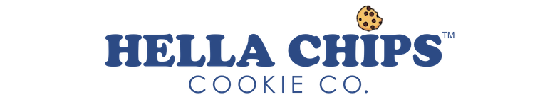 Hella Chips Cookie Co.