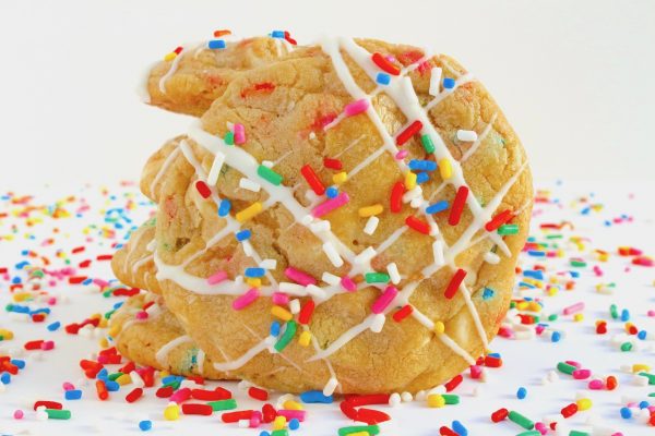 Birthday Cake - Image 2