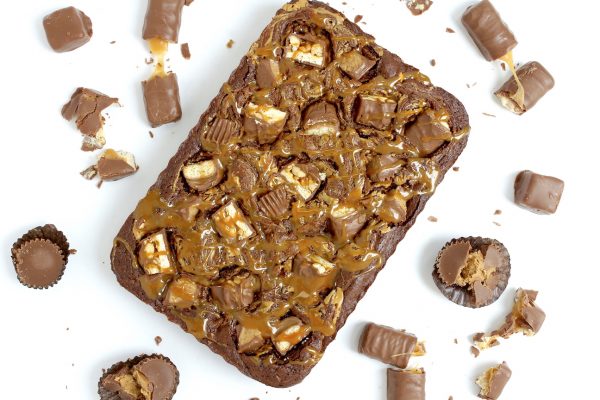 Candy Bar Brownie - Image 2