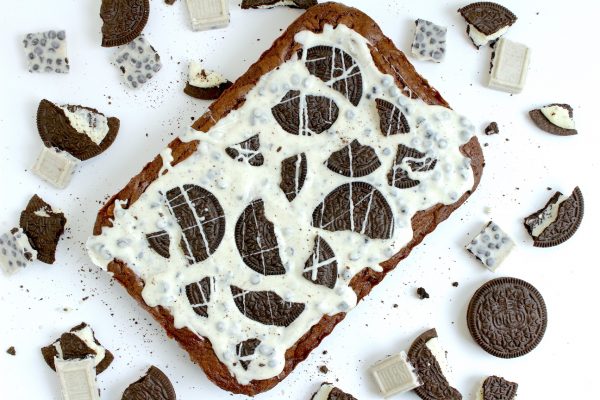 Cookies & Creme Brownie - Image 2