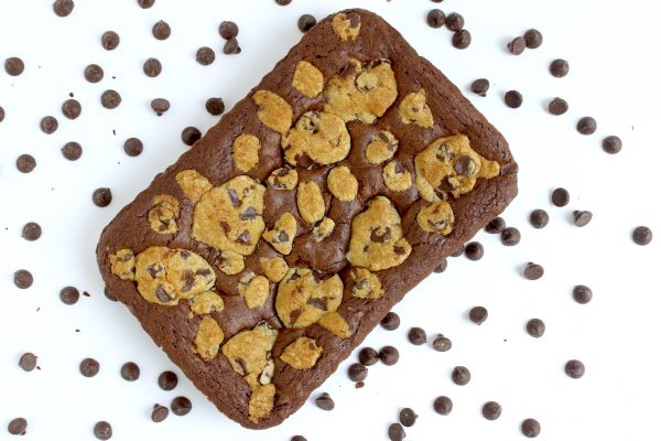 "The Brookie" Brownie - Image 2