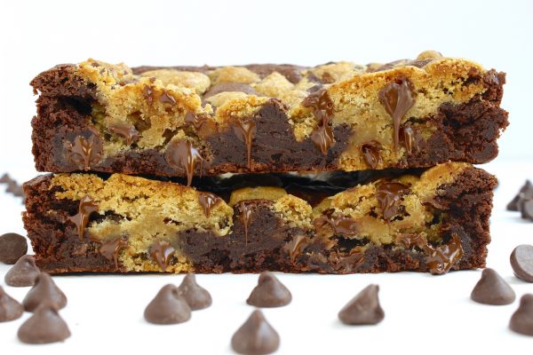 "The Brookie" Brownie