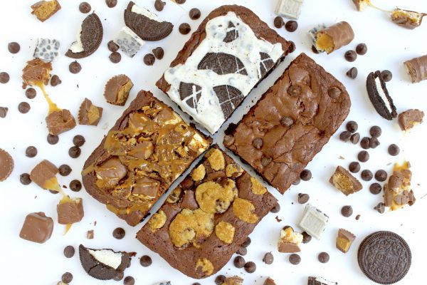 Brownie Sampler - Image 2