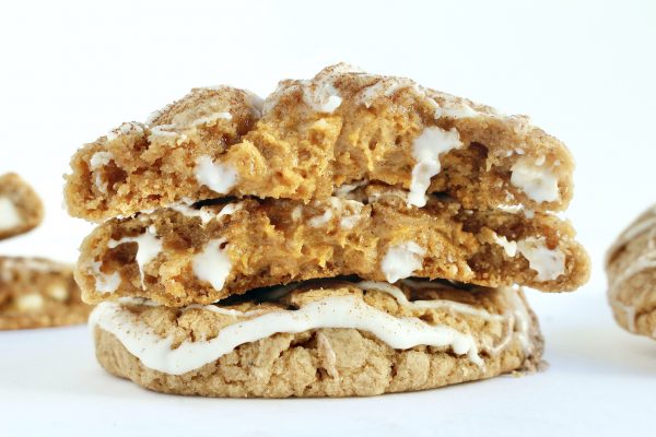 Pumpkin Spice Cheesecake